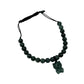 Hello Kitty Jade Beaded Bracelets