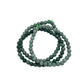 Jade Beaded Stretchy Bracelets