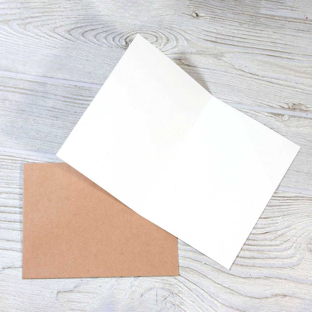 Best Human Ever Thank You  – Sweet Thank You Card