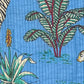 Jungle Print Tote Bag