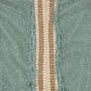 Desert Rose Woven Mesh Dress