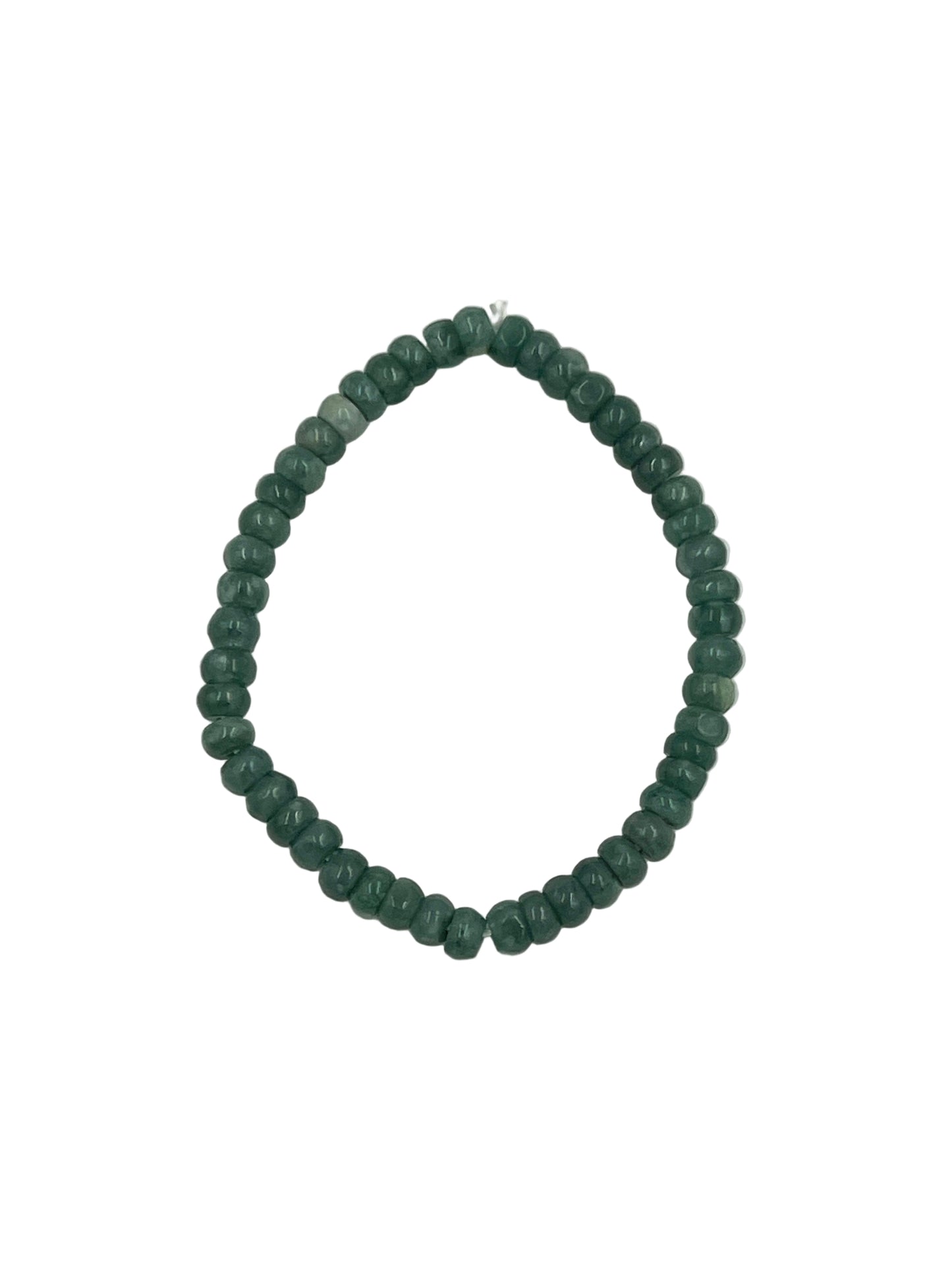 Jade Stretchy Bracelets