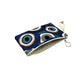 Evil Eye Turkish Gobelin Clutch