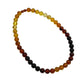 Gradient Amber Necklace