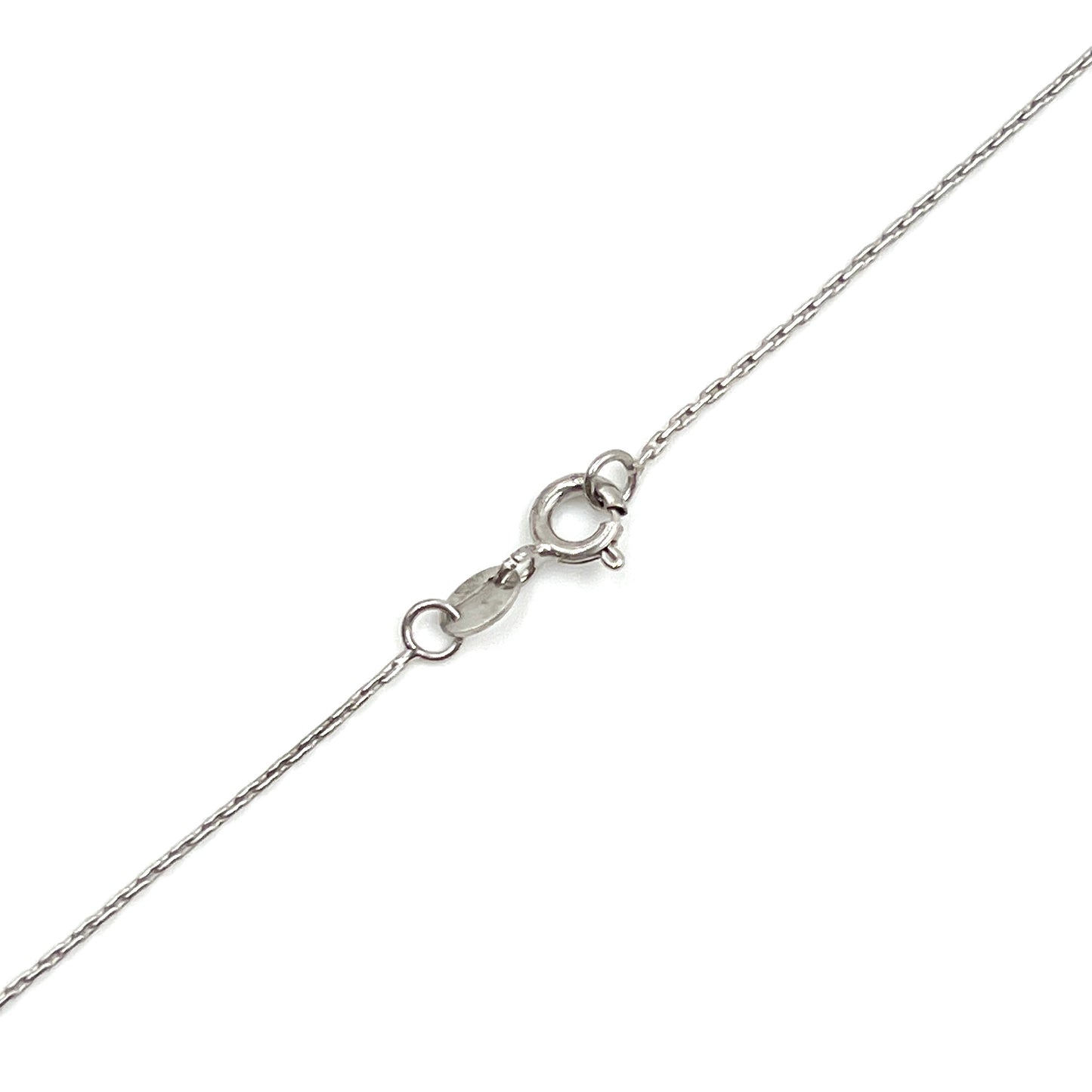 Sterling Silver Larimar Necklaces