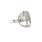 Sterling Silver Tree of Life Ring