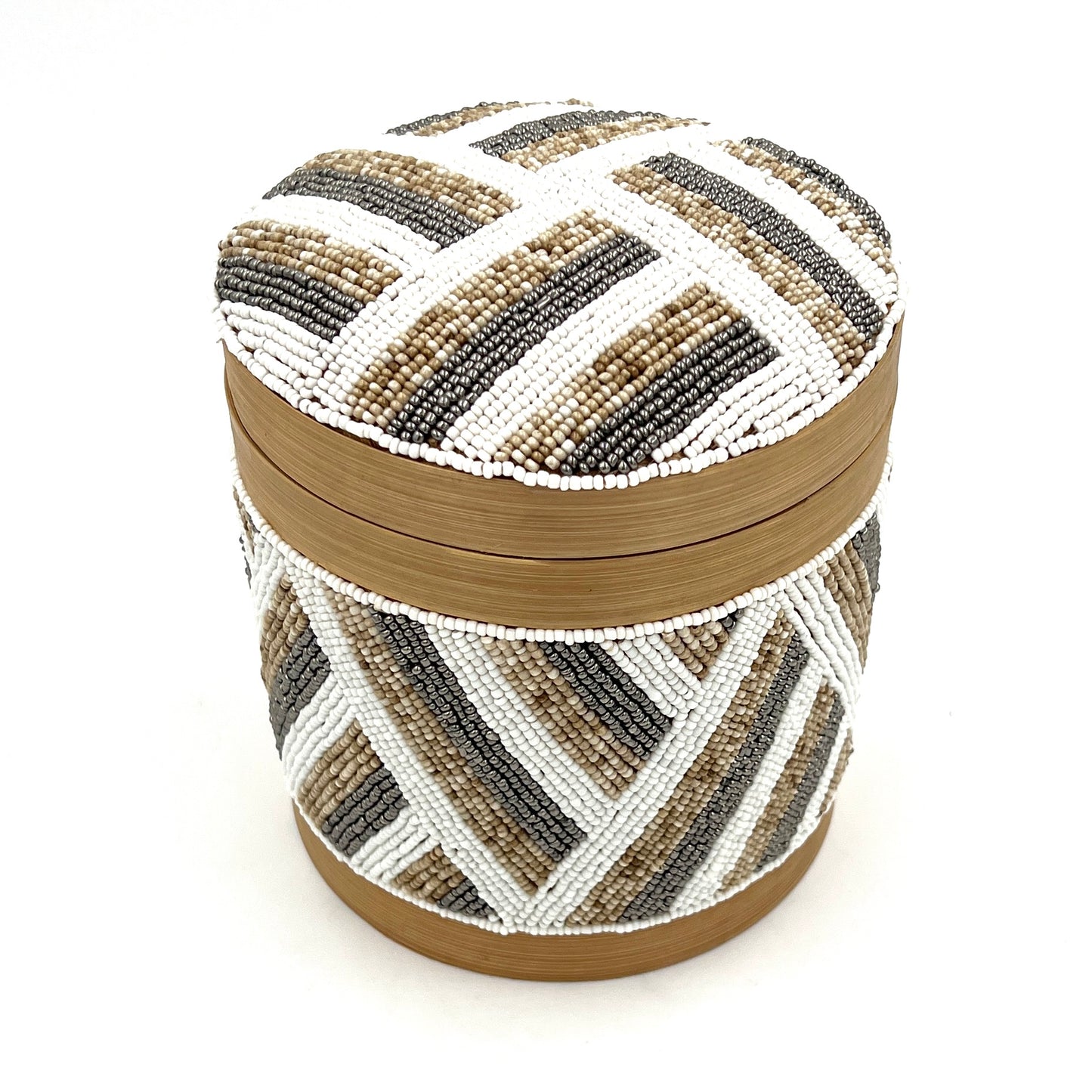 Bali Beaded Circle 3 Box Set