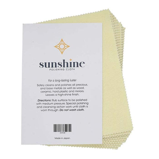 Polishing Cloth