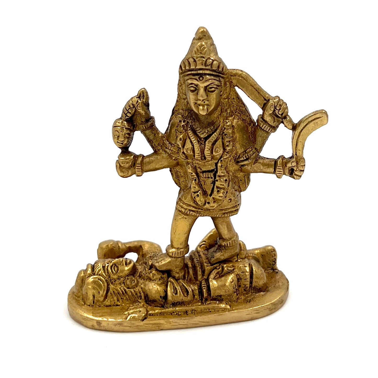 Kali Statue