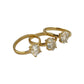 Pakimer Diamond Rings