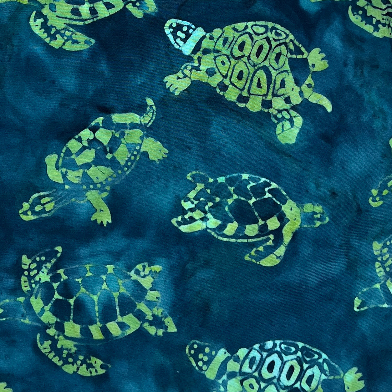 Hand Batiked Pajama Sets