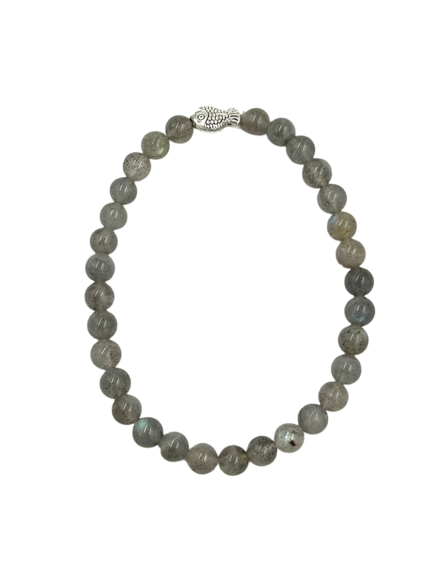 Labradorite Stretchy Bracelets