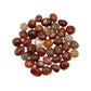 Fire Agate Tumbles
