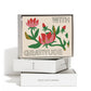 With Gratitude greeting card
