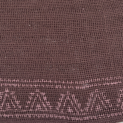 Desert Rose Mesh Shirt