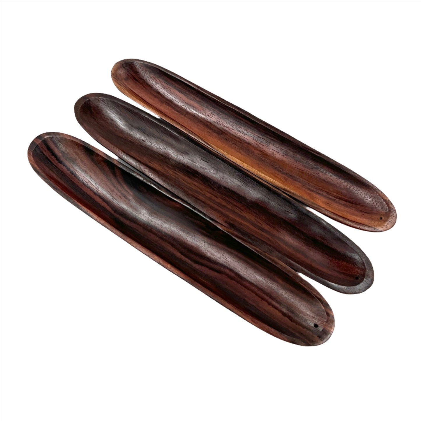 Sono Wood Incense Burners