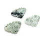 Jade Butterfly Pendant