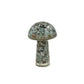 Orgonite Crystal Mushroom