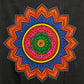 Lotus Mandala Tapestries | 4 Colors