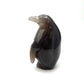 Druzy Agate Penguin