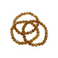 Citrine Stretchy Bracelets