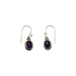 Gemstone Earrings