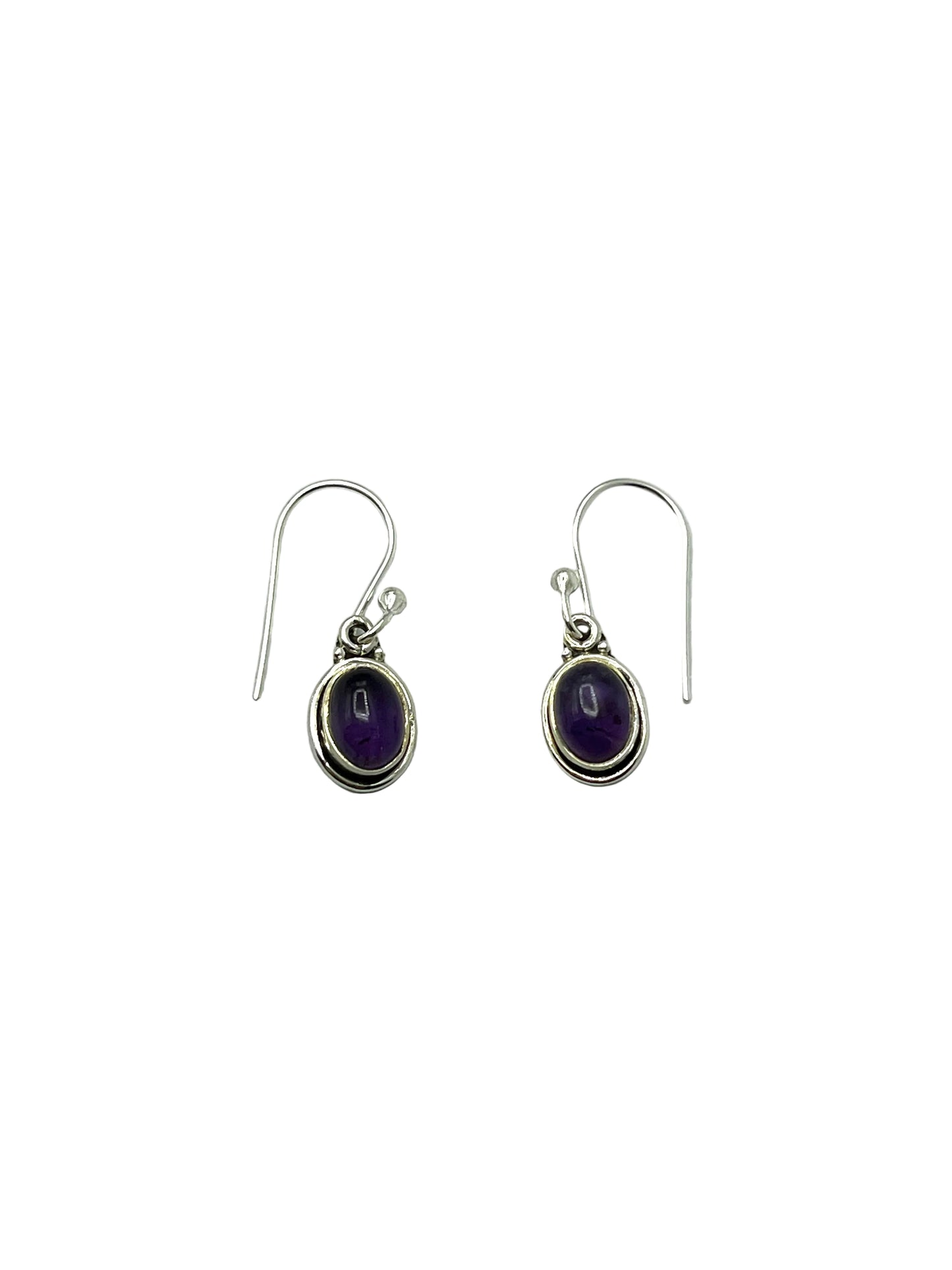 Gemstone Earrings