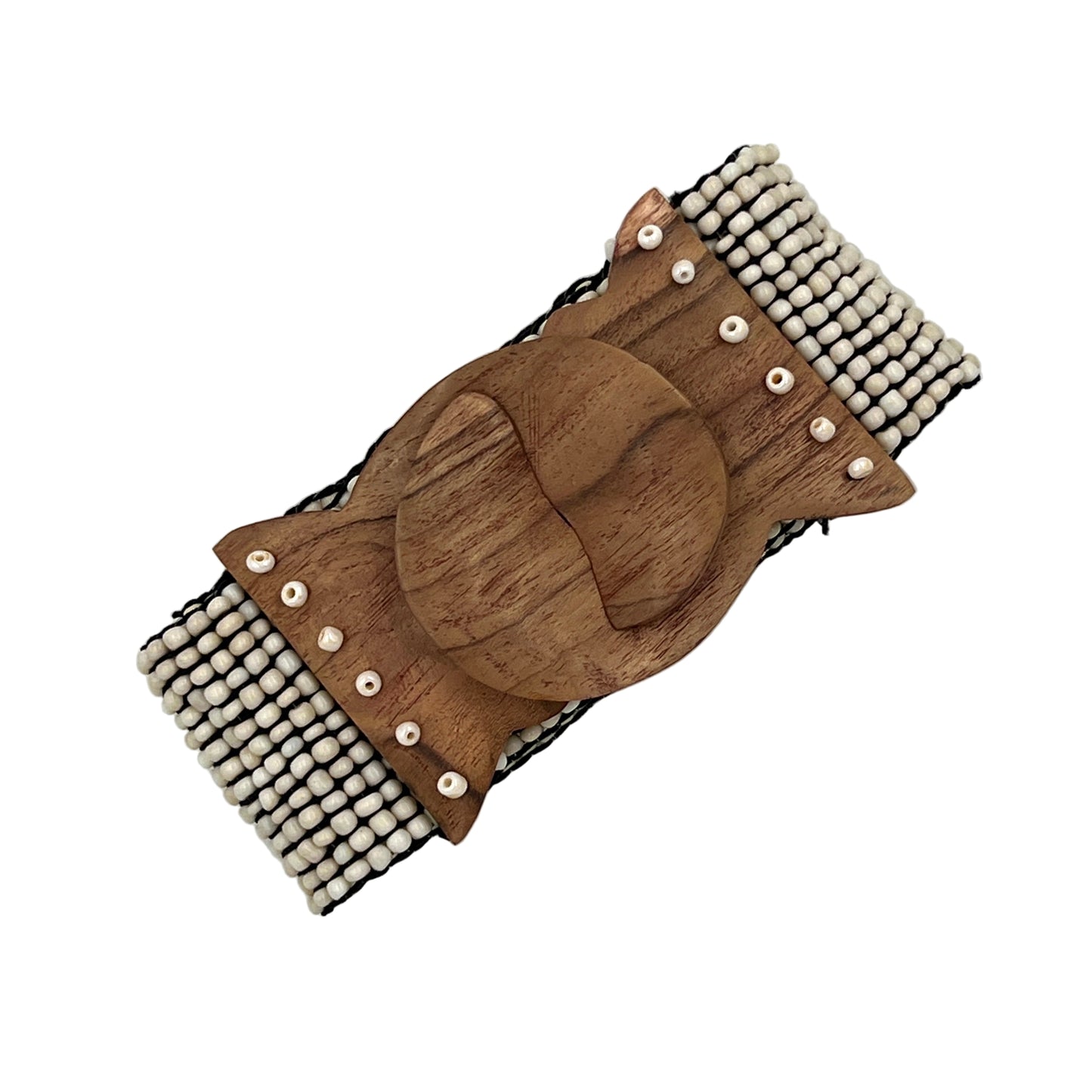 Bali Beaded Belts