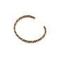 Multi Metal Braided Copper Bracelets