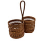 Ada Grass Utensil Holder