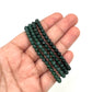 Jade Beaded Stretchy Bracelets
