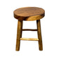 Small Teakwood Stool