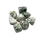 Tree Agate Tumbles