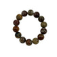 Shamans Quartz Beaded Bracelet