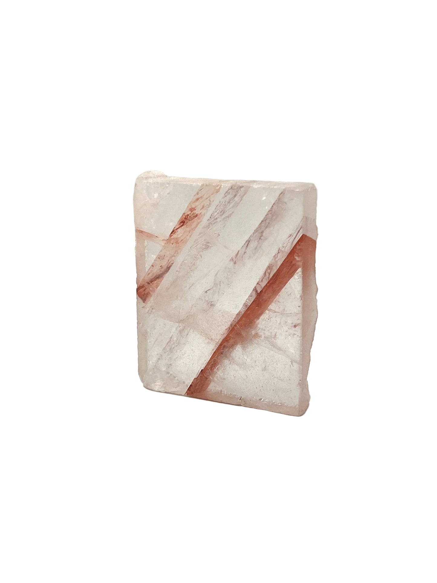 Hematoid Quartz Slabs