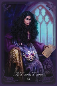 The Queen Mab Oracle