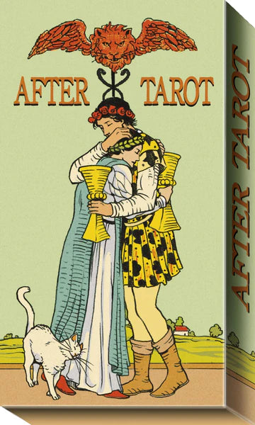 After Tarot Deck