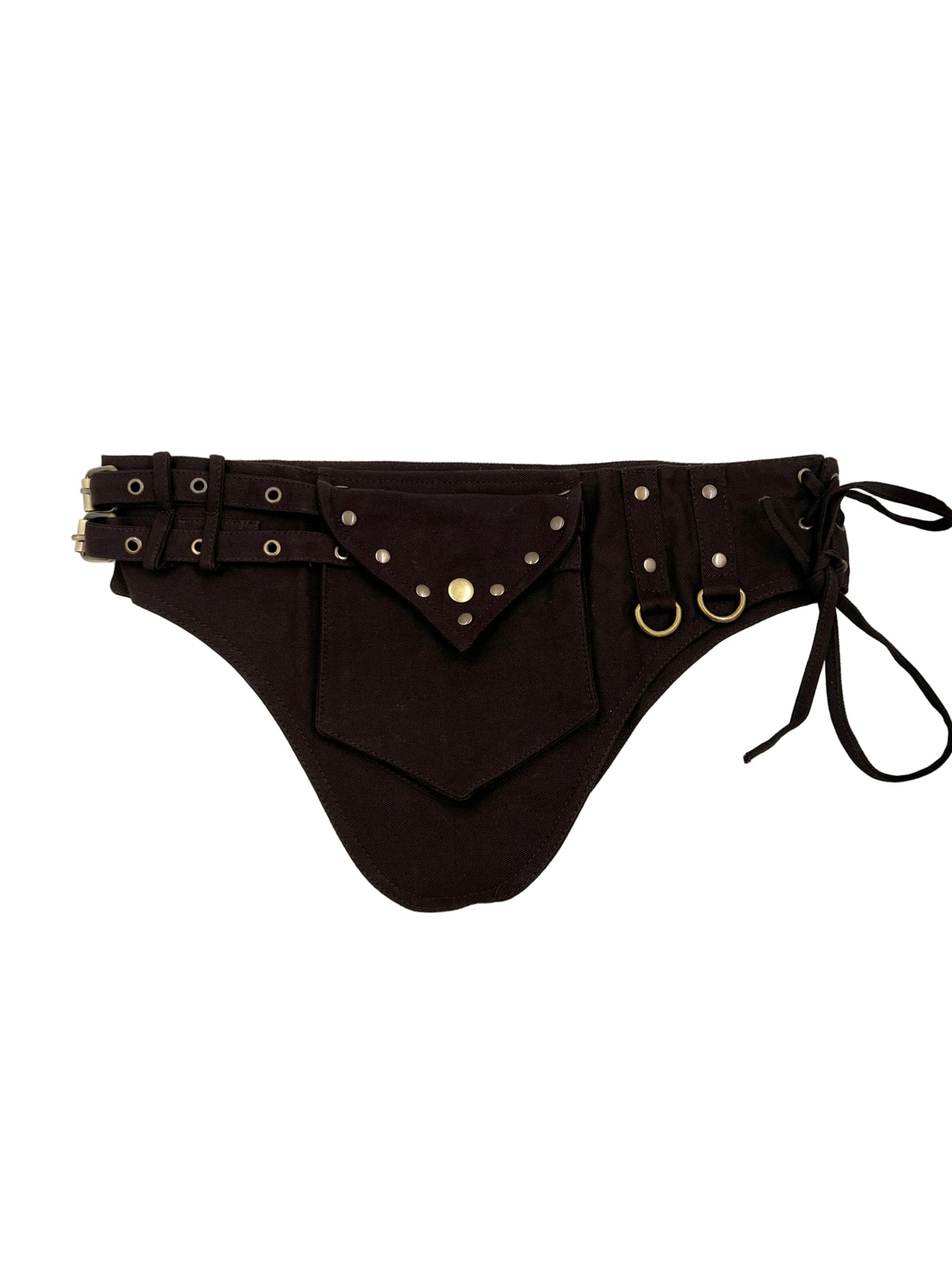 Festival Utility Belt