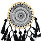 Beaded Dream Catchers