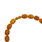 Butterscotch Amber Necklace & Bracelets