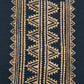 Desert Rose Block Print Top