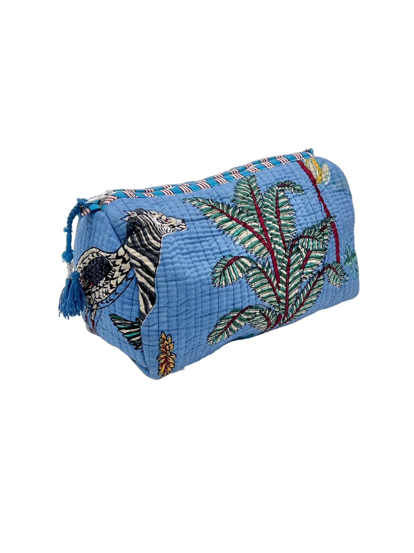 Jungle Print 3 Piece Bag Set