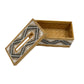 Bali Beaded Tissue Box