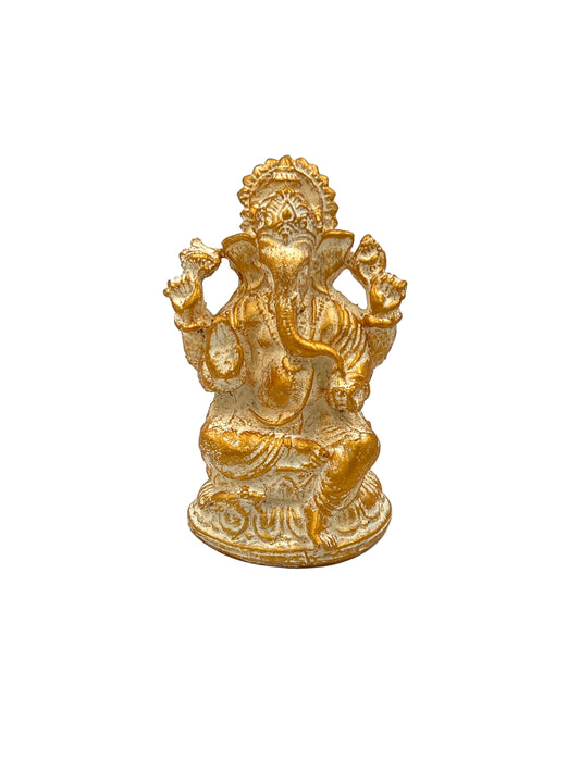 Resin Ganesh Statue