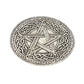 Pentagram Incense Burner