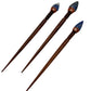 Handmade Gemstone Hair Sticks