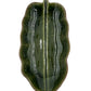 Ceramic Leaf Tray
