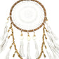Beaded Dream Catchers
