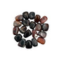 Banded Agate Tumbles