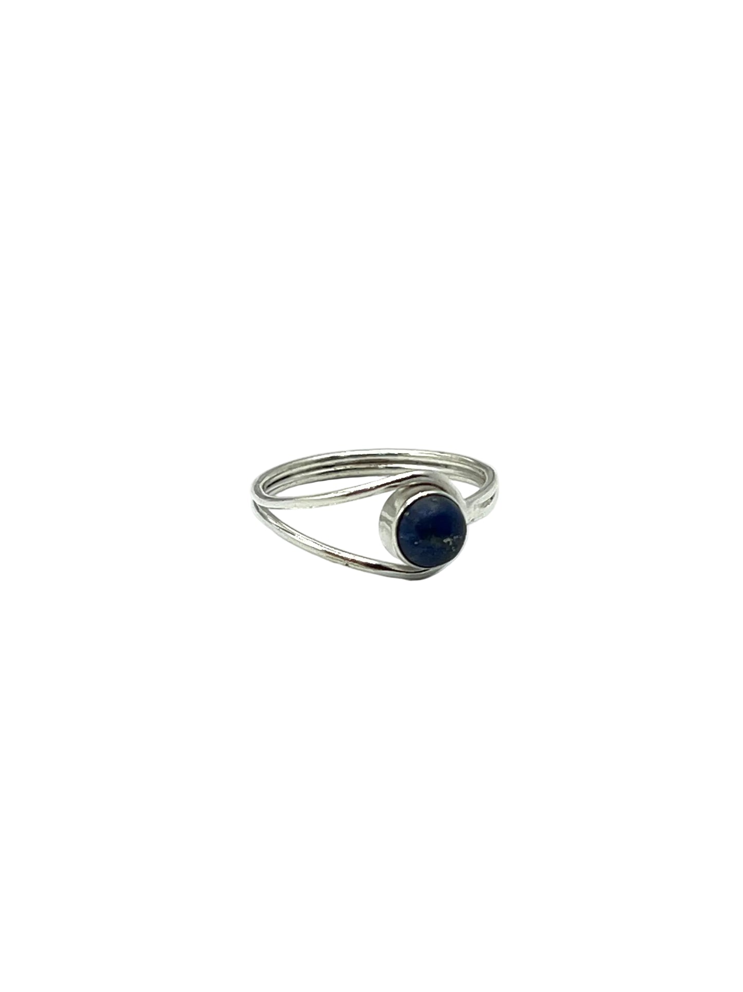 Lasso Gemstone Rings